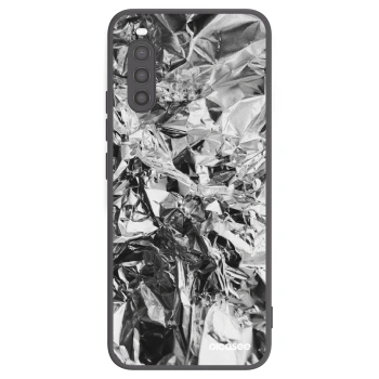 Maskica za Sony Xperia 10 II - Chrome
