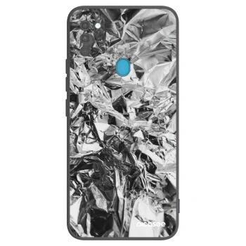 Maskica za Samsung Galaxy M11 - Chrome