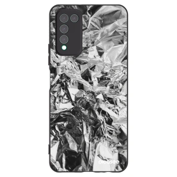 Maskica za Honor 10X Lite - Chrome