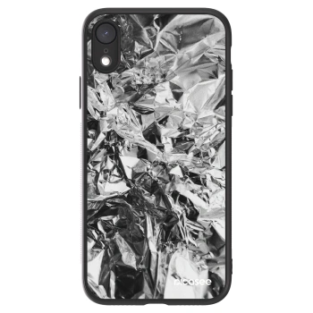Picasee ULTIMATE CASE za Apple iPhone XR - Chrome