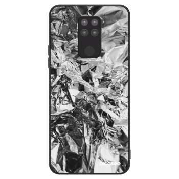 Maskica za Xiaomi Redmi Note 9 - Chrome
