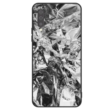 Maskica za Samsung Galaxy A50 A505F - Chrome