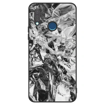 Maskica za Huawei P20 Lite - Chrome