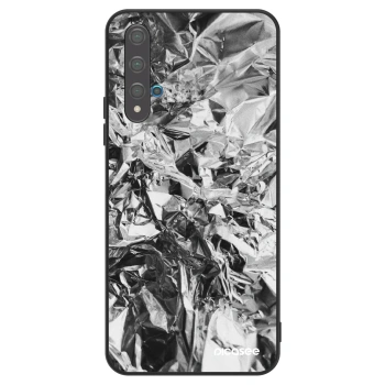 Maskica za Huawei Nova 5T - Chrome
