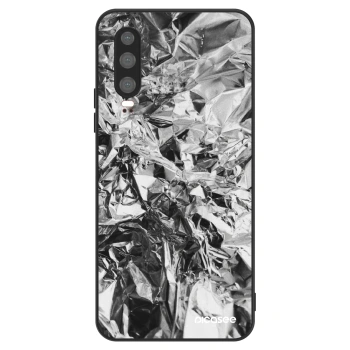 Maskica za Huawei P30 - Chrome