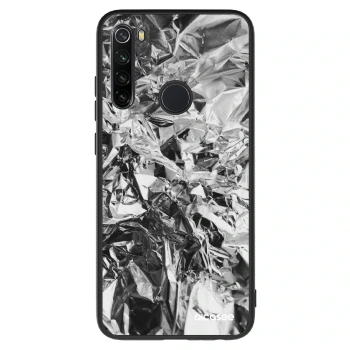 Maskica za Xiaomi Redmi Note 8 - Chrome