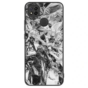 Maskica za Xiaomi Redmi 9C - Chrome