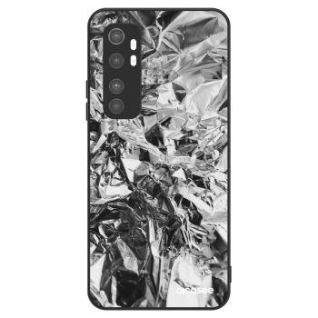 Maskica za Xiaomi Mi Note 10 Lite - Chrome