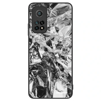 Maskica za Xiaomi Mi 10T Pro - Chrome