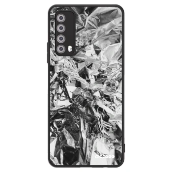 Maskica za Huawei P Smart 2021 - Chrome