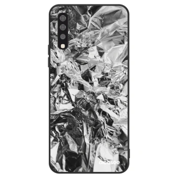 Maskica za Samsung Galaxy A70 A705F - Chrome