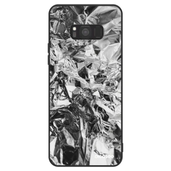 Maskica za Samsung Galaxy S8 G950F - Chrome