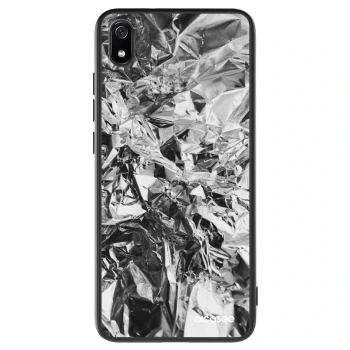 Maskica za Xiaomi Redmi 7A - Chrome
