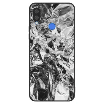 Maskica za Huawei Nova 3 - Chrome