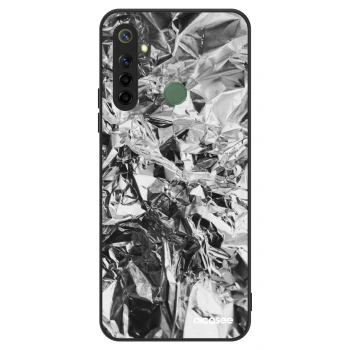 Maskica za Realme 6i - Chrome