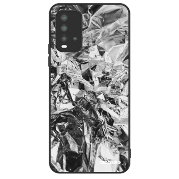 Maskica za Xiaomi Redmi 9T - Chrome