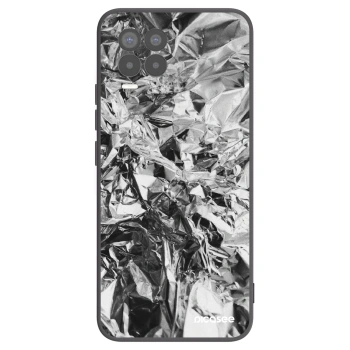 Maskica za Realme 8 Pro - Chrome