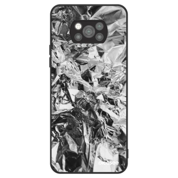 Maskica za Xiaomi Poco X3 Pro - Chrome