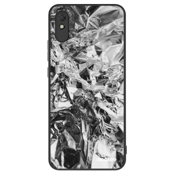 Maskica za Xiaomi Redmi 9AT - Chrome
