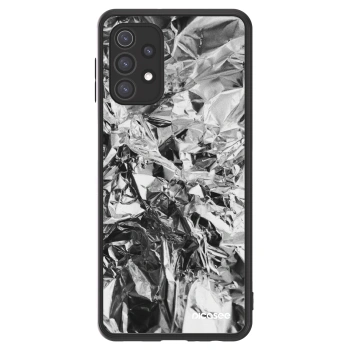 Picasee ULTIMATE CASE za Samsung Galaxy A32 5G A326B - Chrome