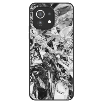 Maskica za Xiaomi Mi 11 - Chrome