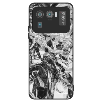 Maskica za Xiaomi Mi 11 Ultra - Chrome