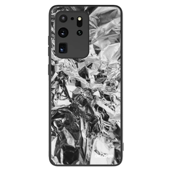 Maskica za Samsung Galaxy S20 Ultra 5G G988F - Chrome