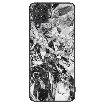 Maskica za Samsung Galaxy M12 M127F - Chrome
