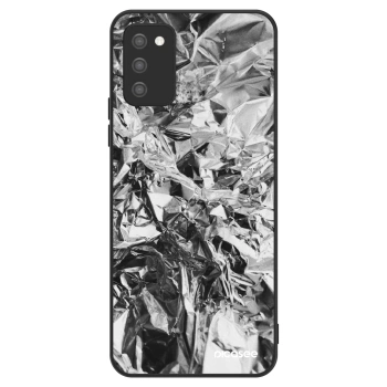Maskica za Samsung Galaxy A02s A025G - Chrome
