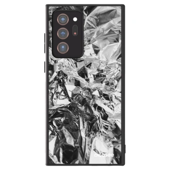 Maskica za Samsung Galaxy Note 20 Ultra - Chrome