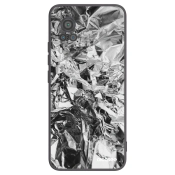 Maskica za Vivo X60 Pro 5G - Chrome