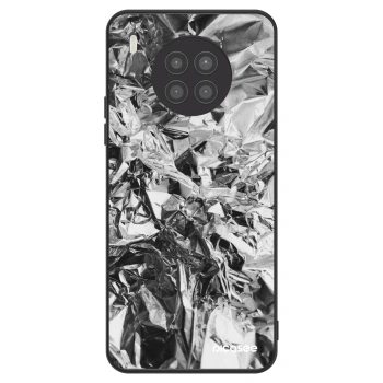 Maskica za Huawei Nova 8i - Chrome