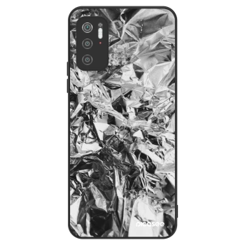 Maskica za Xiaomi Poco M3 Pro 5G - Chrome