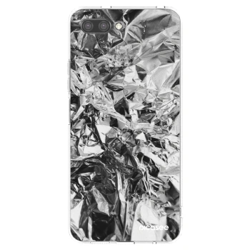 Maskica za Honor 10 - Chrome