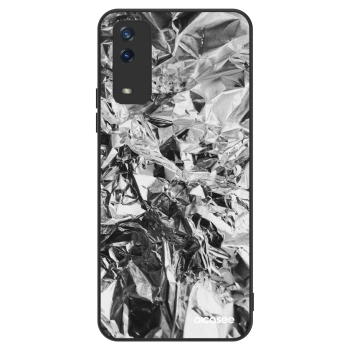 Maskica za Vivo Y11s - Chrome