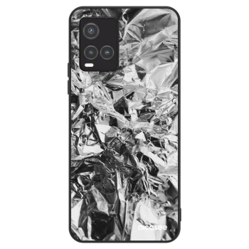 Maskica za Vivo Y33s - Chrome
