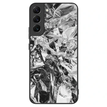 Maskica za Samsung Galaxy S22+ 5G - Chrome
