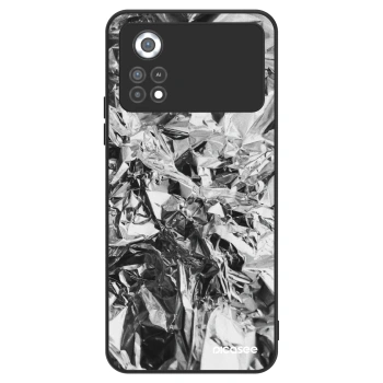 Maskica za Xiaomi Poco X4 Pro 5G - Chrome