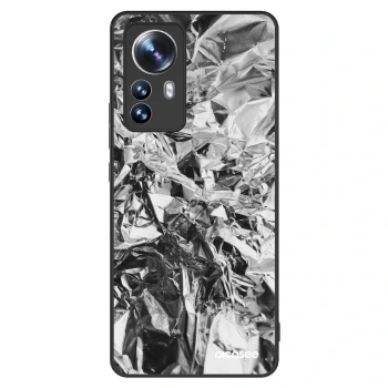 Maskica za Xiaomi 12 Pro - Chrome