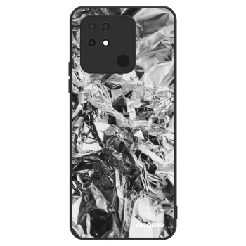 Maskica za Xiaomi Redmi 10C - Chrome