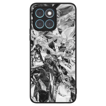 Maskica za Honor X8 4G - Chrome