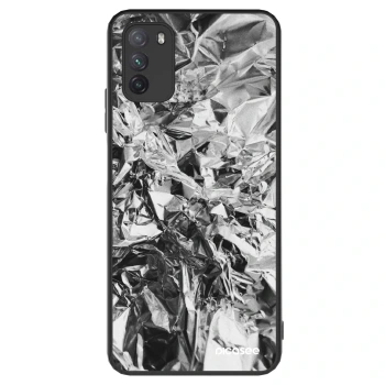 Maskica za Xiaomi Poco M3 - Chrome