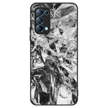 Maskica za OPPO Reno 5 5G - Chrome