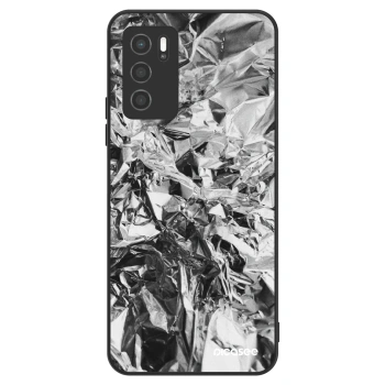 Maskica za OPPO A16s - Chrome