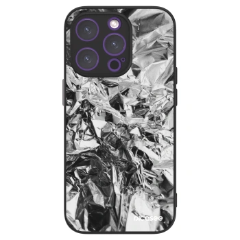 Picasee ULTIMATE CASE za Apple iPhone 14 Pro - Chrome