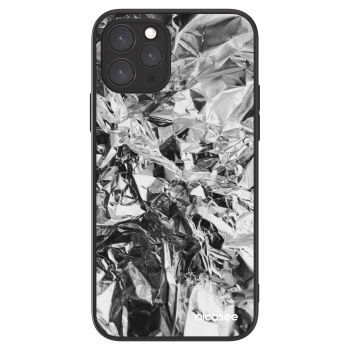 Picasee ULTIMATE CASE MagSafe za Apple iPhone 11 Pro - Chrome