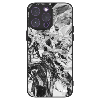 Picasee ULTIMATE CASE MagSafe za Apple iPhone 14 Pro Max - Chrome