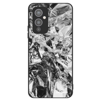Maskica za OnePlus 9 - Chrome