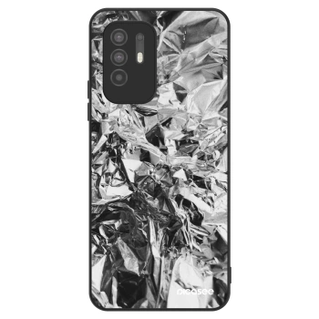 Maskica za OPPO A94 5G - Chrome