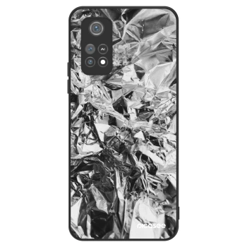 Maskica za Xiaomi Poco M4 Pro - Chrome